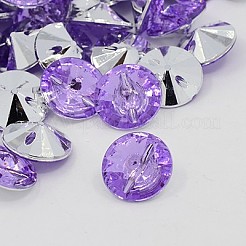 Acryl-strass-tasten&nbsp;BUTT-J001-M