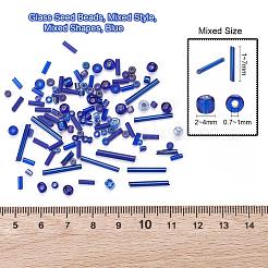 Runde Saatperlen&nbsp;X-SEED-S059-005