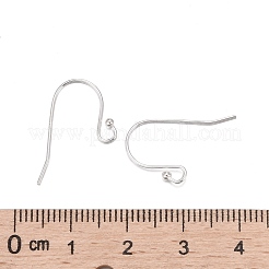 925 in argento sterling orecchino ganci&nbsp;X-STER-K167-051A-S