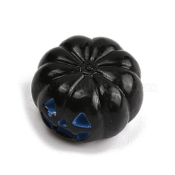 Estatuas de figuras de resina de Halloween para decoración de escritorio de oficina en casa&nbsp;DJEW-M017-04G