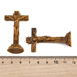 Jesus-Kruzifix-Statuen aus Kunstharz&nbsp;RE-CBA17C4-16B