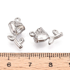 Pendentifs en acier inoxydable 304&nbsp;STAS-N114-51P