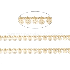 Catene di collegamento in ottone&nbsp;CHC-M025-27G