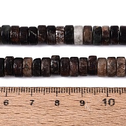 Perline biotite naturale fili&nbsp;G-N367-03A-13