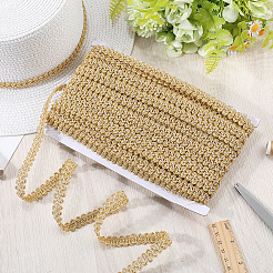 Ruban de polyester&nbsp;OCOR-WH20018-24B