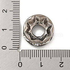 Peline europeo in ottone&nbsp;KKB-L215-030B