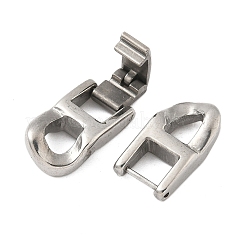 Faltverschlüsse aus Edelstahl 304&nbsp;STAS-S185-14P-B