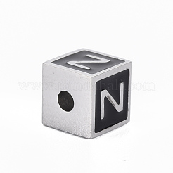 Perline in acciaio inossidabile 304&nbsp;STAS-N087-43-03-P