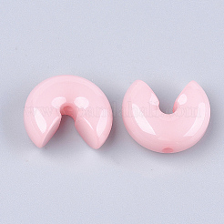 Perles en résine&nbsp;RESI-S374-17G