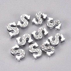 Legierung Diacharme&nbsp;PALLOY-WH0066-21S