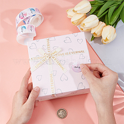 Adesivi di carta autoadesivi&nbsp;DIY-GF0013-22
