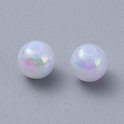 Perles acryliques de poly styrène écologiques&nbsp;X-PL424-8