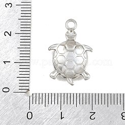 Pendentifs en acier inoxydable 304&nbsp;SA-CBABA5E-08P-03