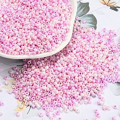 Backfarbe 12/0 Glasperlen&nbsp;SEED-XCP0001-15