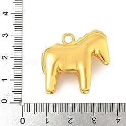 Aluminium Anhänger & Charms&nbsp;PALLOY-F316-03G