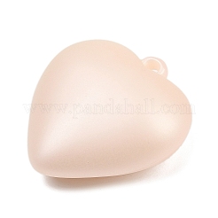 Pendenti in acrilico perlato&nbsp;OACR-B036-16
