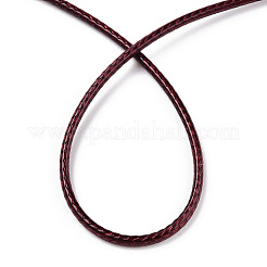 85 Yard koreanische gewachste Polyesterschnur&nbsp;YC1.5MM-134