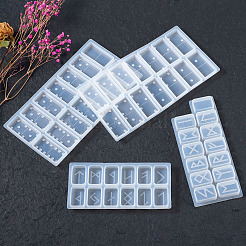 Silikonformen Sets&nbsp;DIY-TA0002-94