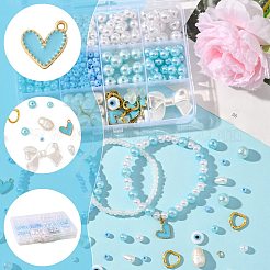 Kits de accessoires de bricolage&nbsp;DIY-FS0010-10