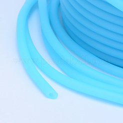 Cavo di gomma sintetica tubolare in pvc a tubo cavo&nbsp;RCOR-R007-2mm-05