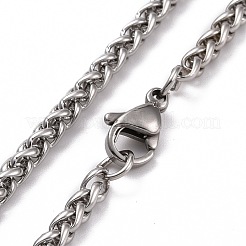 Pride Style 201 Halsketten mit Anhänger aus Edelstahl&nbsp;LS-NJEW-F288-03P