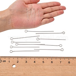 Perno ad occhiello in acciaio inossidabile 304 resistente all'ossidazione&nbsp;STAS-R045-35mm