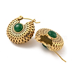 Hohle&nbsp;EJEW-B039-03G
