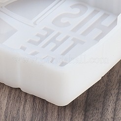 Diy Silikonform&nbsp;LS-DIY-A051-04B