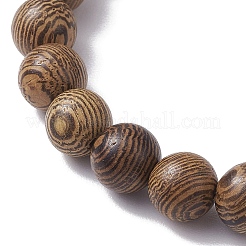 Braccialetti di turchese sintetico tartaruga da spiaggia&nbsp;BJEW-JB10303-02