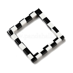 Acryl-Verknüpfung Ringe&nbsp;SACR-B002-02