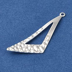 Pendentif en laiton&nbsp;KK-K383-33S