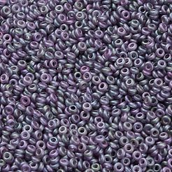 Toho 8/0 Demi-Rundperlen&nbsp;SEED-DR08-0635F