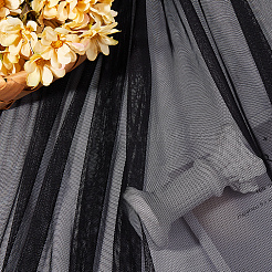 95 % Polyester und 5 % Elasthan-Netzgewebe&nbsp;DIY-WH20050-03B