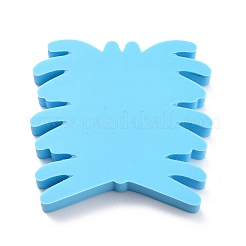 DIY Stroh Dekoration Silikonformen&nbsp;DIY-P030-49
