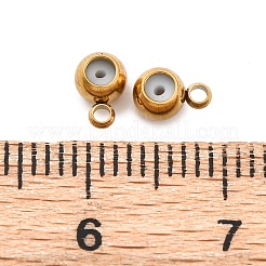 Ganci per tubi in acciaio inossidabile 304&nbsp;STAS-G354-02B-G