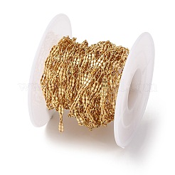 Catene in ottone lucidato&nbsp;CHC-H113-27G