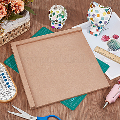 MDF-Platte&nbsp;DIY-WH0060-60A