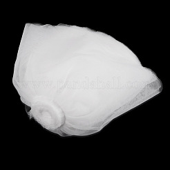 2 iarda di accessori ornamentali in poliestere&nbsp;DIY-TA0015-99