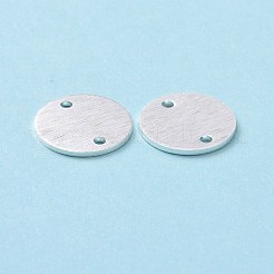 Connettori di collegamento in ottone&nbsp;KK-K253-09D-01G