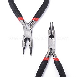 Schmuckstangen aus Kohlenstoffstahl für die Herstellung von Schmuck&nbsp;PT-S054-1