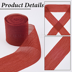 Nastro di poliestere&nbsp;OCOR-WH20006-45B