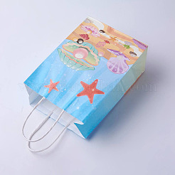 Sacchi di carta kraft&nbsp;CARB-E002-S-C02
