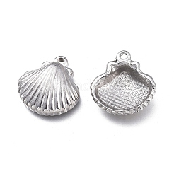Pendenti in acciaio inossidabile 304 anti-ossidazione&nbsp;STAS-K207-80P