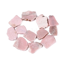 Stränge aus natürlichen rosa Opalscheibenperlen&nbsp;G-Q616-04B