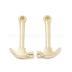 Aluminium Anhänger & Charms&nbsp;PALLOY-K003-10LG