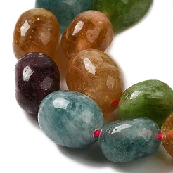 Natürliche Malaysia Jade Perlen Stränge&nbsp;G-I283-H02-02