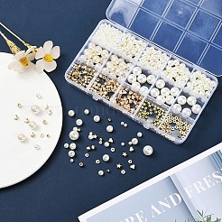 Kits de fabrication de bijoux diy&nbsp;DIY-YW0003-84