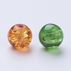 Einbrennen von Farbe&nbsp;DGLA-X0006-8mm-09