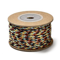 Cordon en coton polyester 12 plis de 3 m&nbsp;OCOR-V001-A02