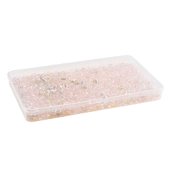 Perles en verre&nbsp;DIY-FS0010-58C